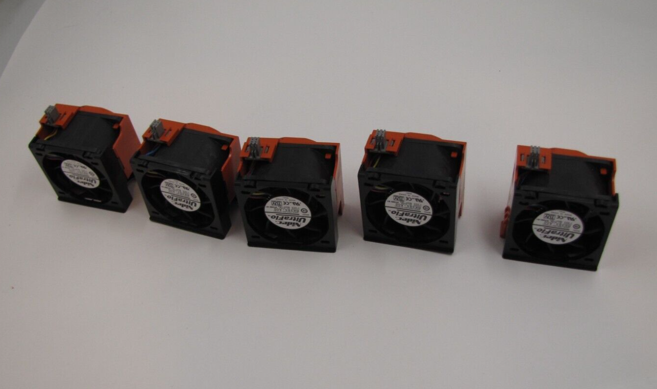Poweredge R710 Processor Cooler Module Lot of 5 Dell 090XRN CPU Cooling Fan Assembly Dell Poweredge R710 | eBay