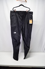 NWT The North Face Mens Freedom Insulated Pants Snow Black XXL