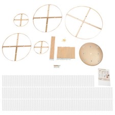 Flower Stand for Wedding, 5-tier Flower Stand, Elegant Flowers Stand