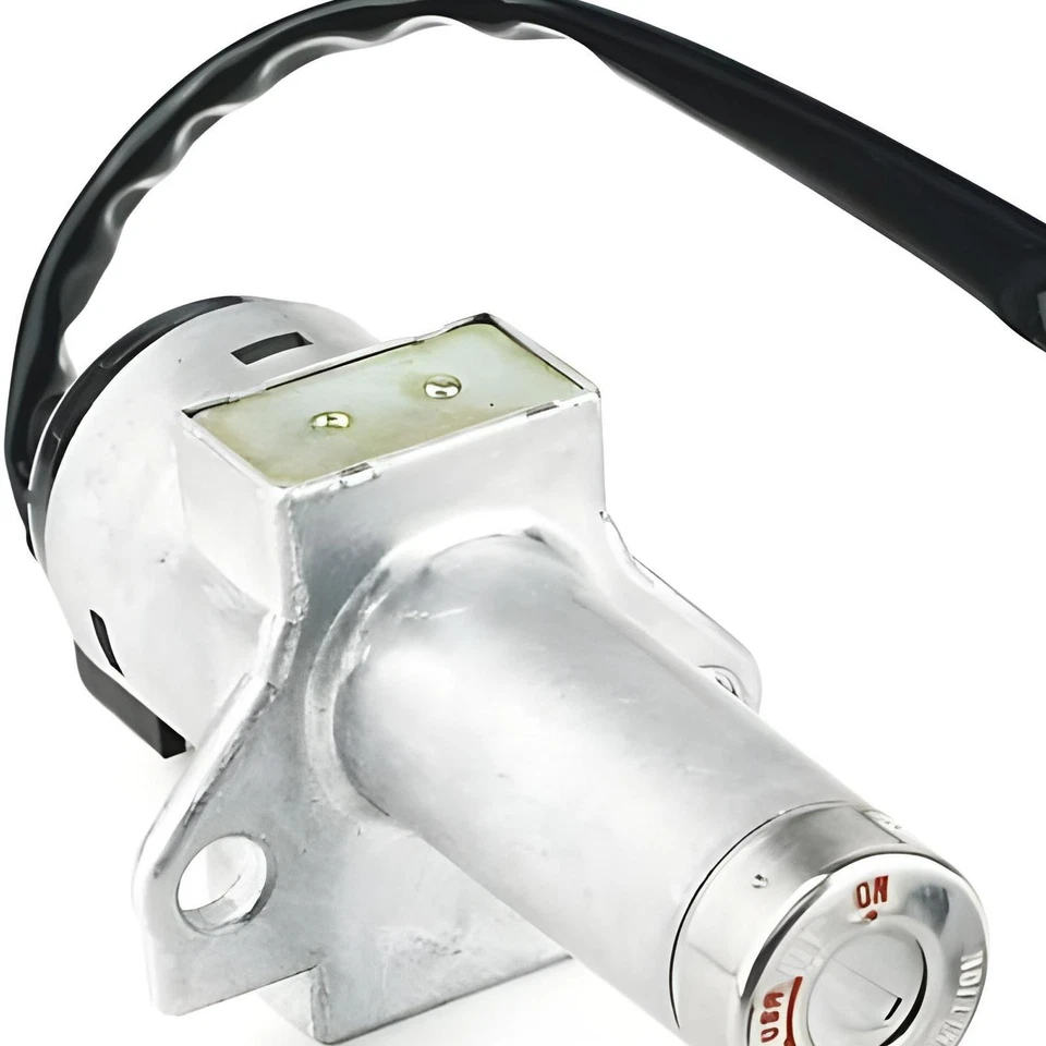 Juego de cerraduras para Honda MTX 50 ccm Foto 2 de 4