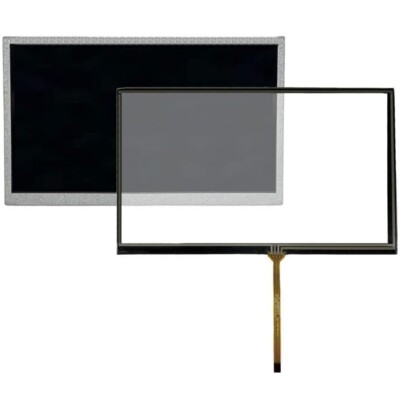 Snap-On MODIS Edge EEMS341 LCD and Touch Digitizer Screen Assembly Replacement