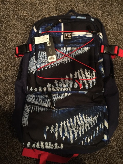 vans stormtrooper backpack