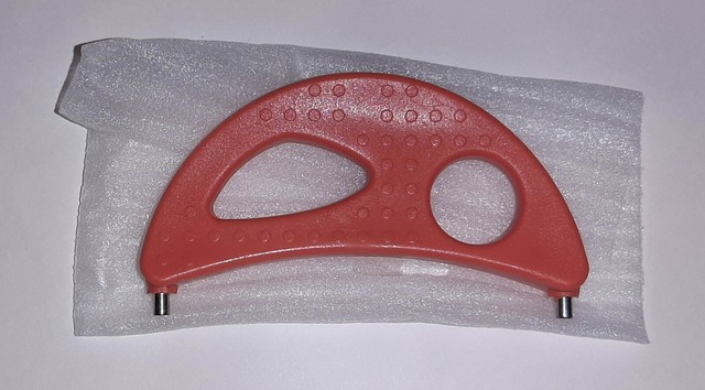 Jack LaLanne Power Juicer Model CL003AP Replacement Part Crescent Tool