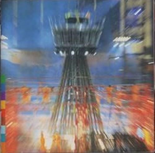 Peter Gabriel - Ovo The Millennium Show CD Audio