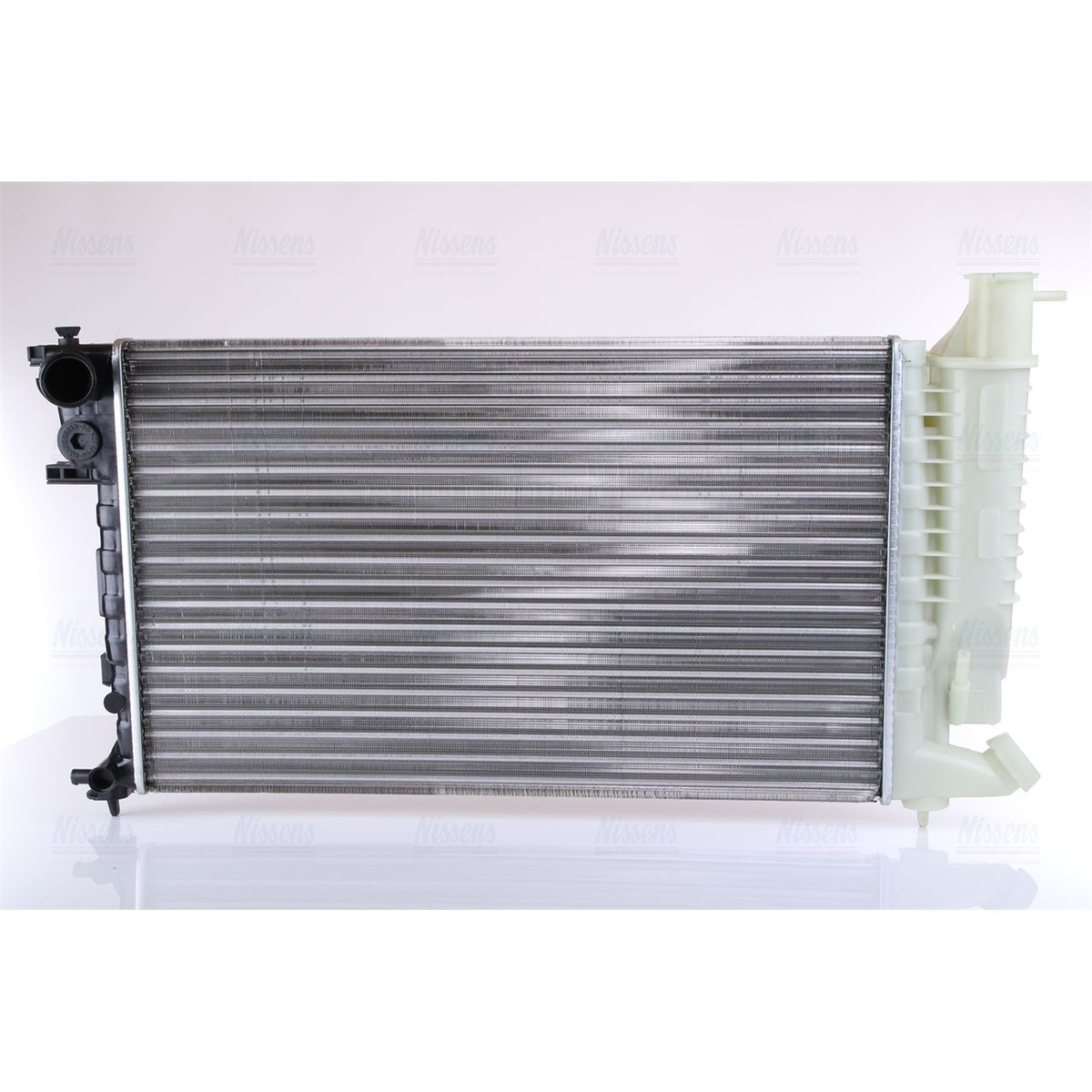 Radiator For Citroen ZX 1.9 D Nissens 1301.JV 1301.S1 1301.S2 1301