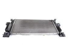 13267646 radiator intercooler heat exchanger air/air Opel Astra J SW 1.4 G