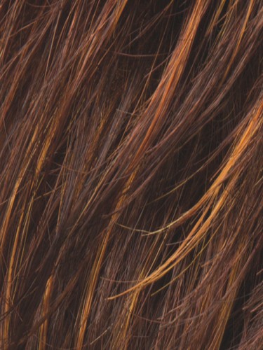 Flip Mono by Ellen Wille Wigs - Lace Front Monofilament Wig / 12 Colours - Picture 9 of 16