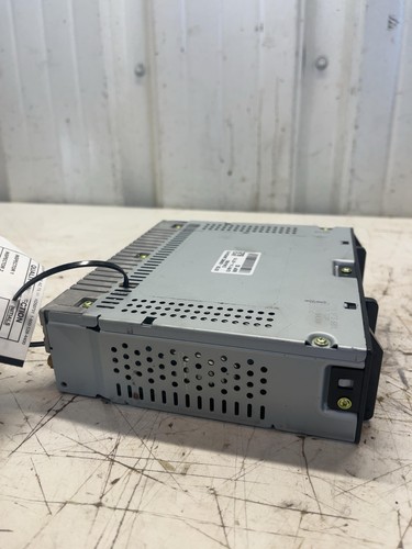 20 21 22 CHEVY SPARK Radio (mylink Opt Ior) Receiver Id 42708950 - Picture 6 of 8