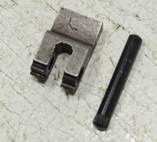 NEF Pardner H&R Topper Handy Rifle SB1 58 88 BARREL CATCH