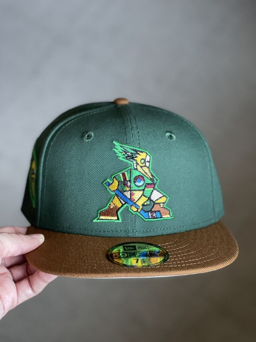 MyFitteds Exclusive New Era 59FIFTY “Zelda/Link” Tuscan MyFitteds Exclusive New Era 59FIFTY “Zelda/Link” Tuscan