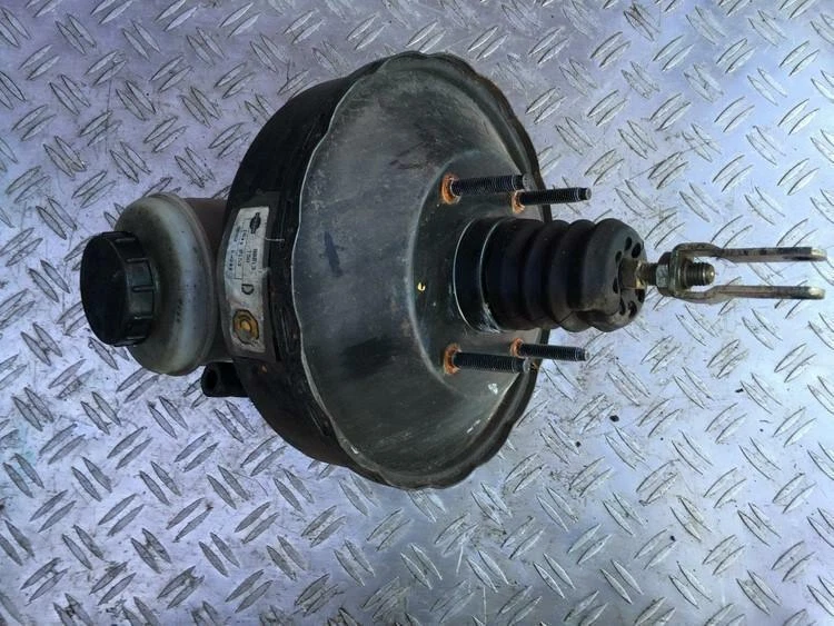 16ag0153 Bremskraftverstärker 99b13t50 for Nissan Micra DE195285 