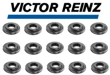 Engine Valve Cover Grommets for BMW 320I 323i 330i 525i X3 E46 E39 E83 2.5L 3.0L