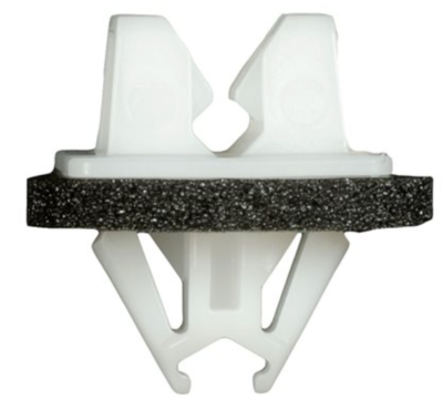 Ford/Lincoln OEM 2020-21 Escape/Aviator Bumper Extn Retainers