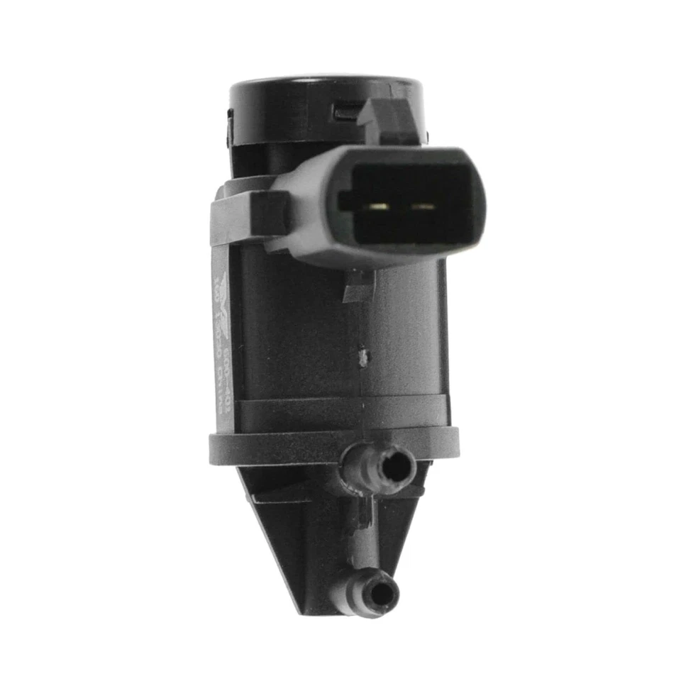 Engage Vacuum Solenoid Switch for ford Lincoln SUV Pickup Truck 4X4 4WD - Image 3 of 4