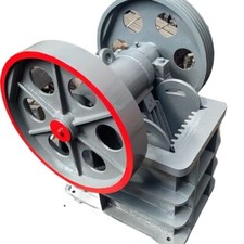 150*250 jaw crusher small mini home use stone crusher gold rock granite crusher