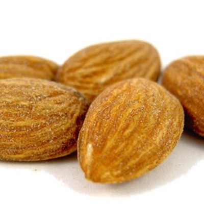 Almond Salted Roasted Nuts&Seeds Snack Delicious Thai Food Natural Preservation
