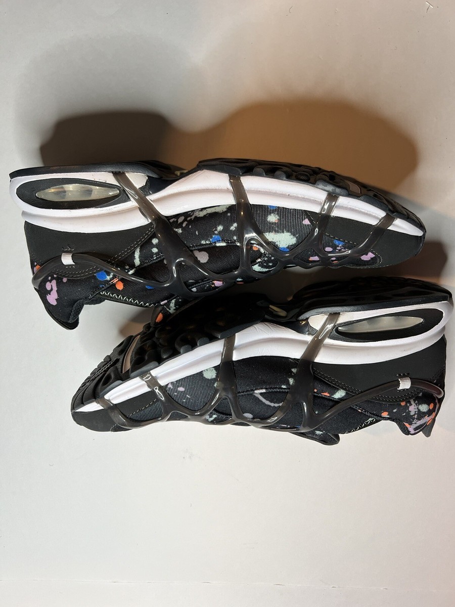 Size 10.5 - Nike Air Kukini SE Paint Splatter for sale  display picture 1