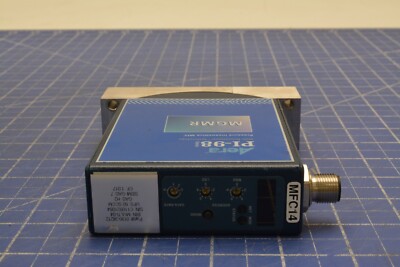 0190-34212 /AERA PI-98 MFC, GAS N2, 100SCCM /APPLIED MATERIALS AMAT