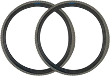 SE Bikes Tires Cub 26X2.0 Gy/Bk Wire/27/Mpc