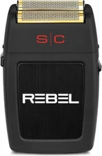 PROFESSIONAL STYLECRAFT REBEL SHAVER SHAVER HAIR CLIPPER FINAL ROLLER 