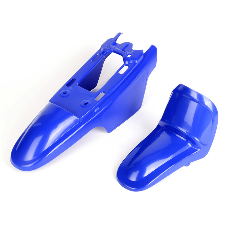 Complete Plastic Set For Kids Dirt Bike Yamaha PW50 & PY50 Full - Foto 5