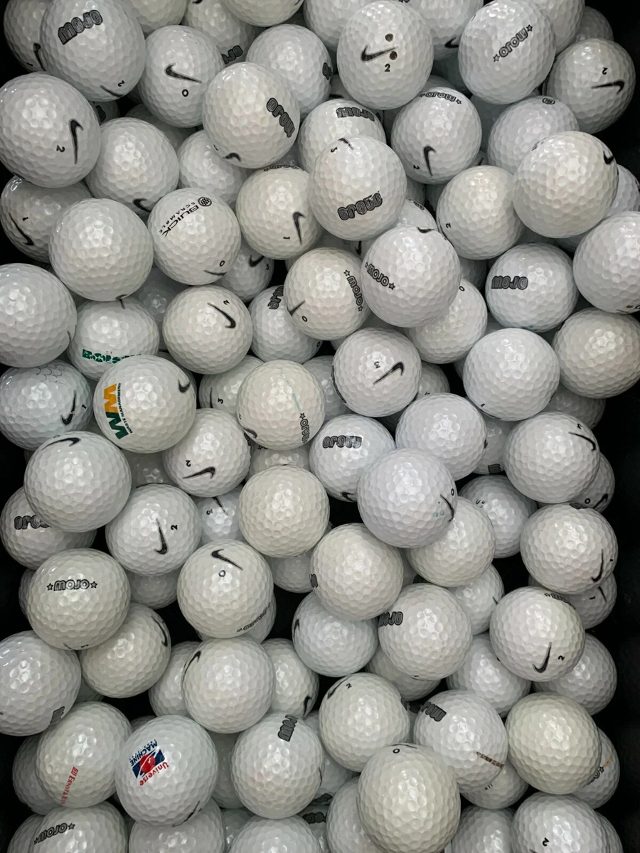nike karma golf ball