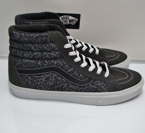 vans sk8 hi size 13