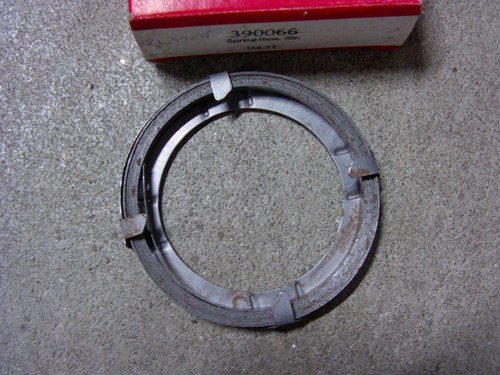 Ressort De Lanceur Authentique Briggs & Stratton 390066 - Pièce D'Origine Tondeuse