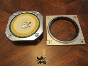 sansui speakers ebay