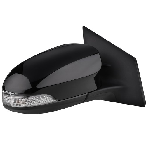 Mirror Power Heated Signal RH Right & LH Left Side For 2014 Toyota COROLLA - Picture 13 of 15