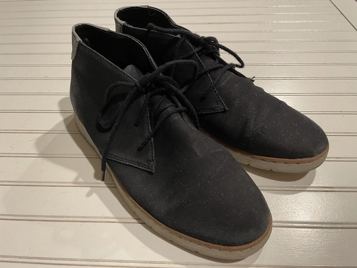 White mountain deals chukka boots