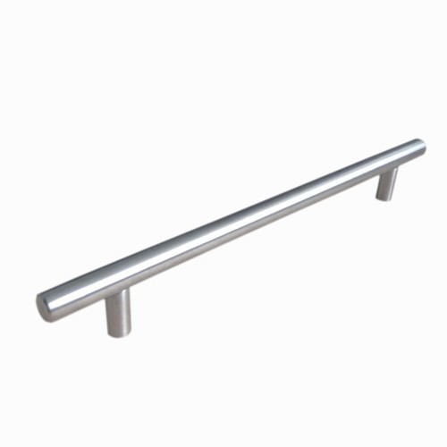 Moderner gebürsteter Edelstahl Schrank T Bar Griff Zugknopf 2"-10" - Bild 9 von 9