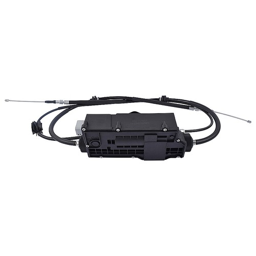Unidad de posición con freno de estacionamiento para BMW X5 F15 F85 X6 F16 F86 35i 34436882652 - Imagen 6 de 12