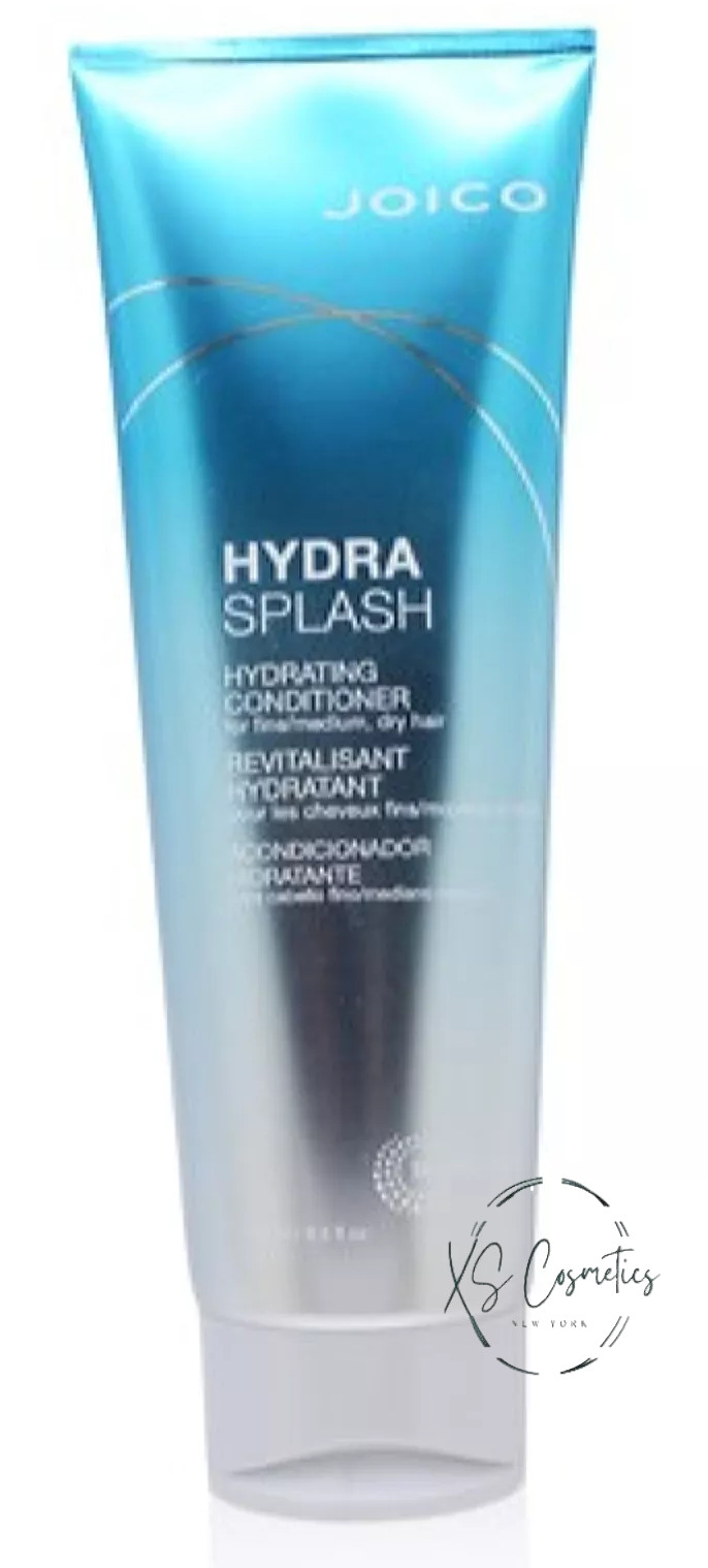 Увлажняющий кондиционер Joico Hydra Splash для тонкихсредних сухих волос 85 унций250 мл 3490₽