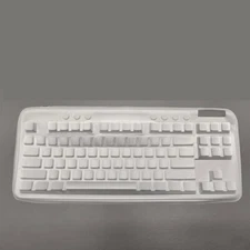 keyboard skin f Logitech G715 LIGHTSPEED Wireless RGB Mechanical Gaming Keyboard