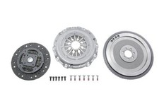 Kit d'embrayage Renault Talisman