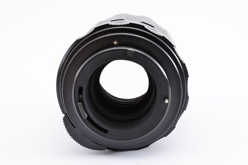 PENTAX Super Takumar 105mm F/2.8 M42 Mount Telephoto MF B1973443 - Picture 6 of 13