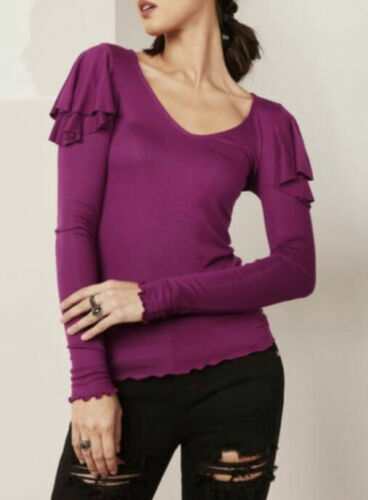free people super sonic thermal