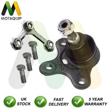 Ball Joint Front Lower Motaquip Fits VW Polo 1992-2008 Lupo 1998-2005