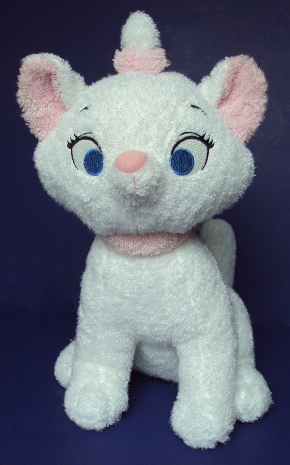 disney marie plush