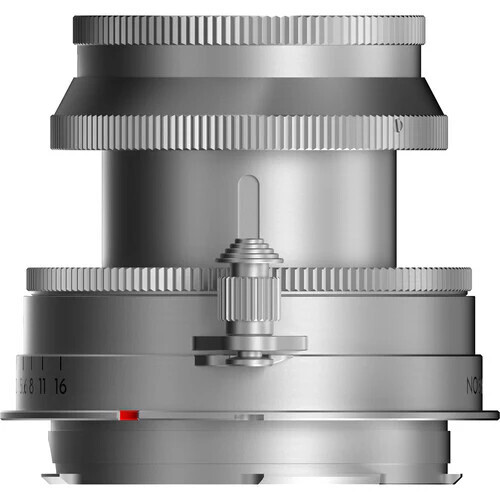 Thypoch Eureka 50mm f/2 Lens (Leica M, Aluminum) | eBay