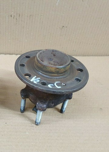 Opel Vectra C Radnabe Radlager + ABS Sensor hinten links rechts "5Loch"
