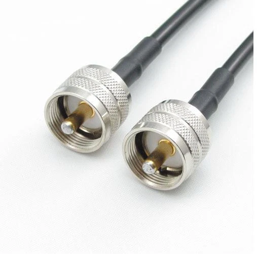 Ham Radio Antenna Connector And Adapter Types, 57 OFF