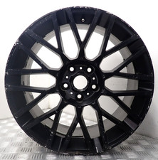 MOMO REVENGE 18" BLACK ALLOY TYP 610 (Q-267) (4)