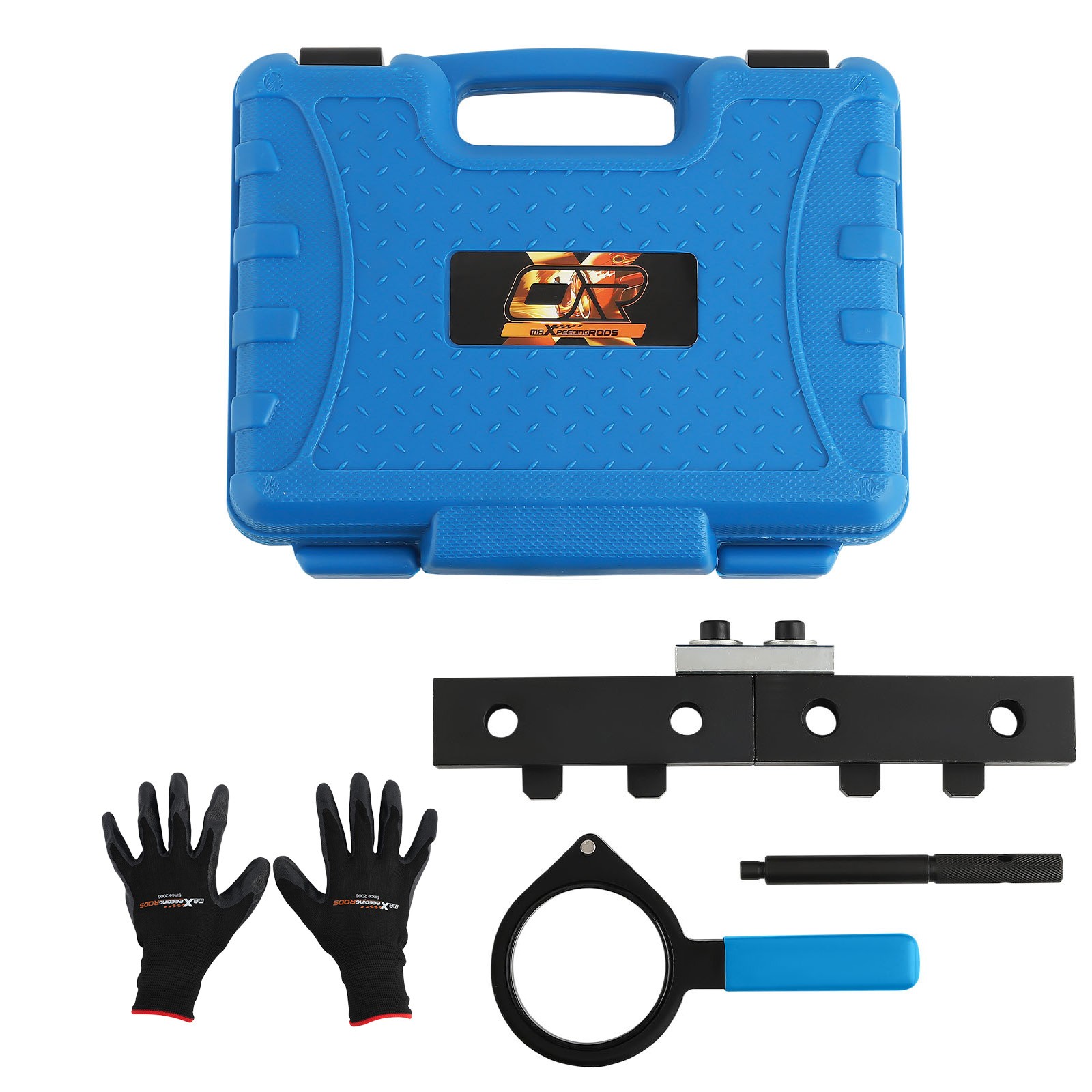 Jeu d'outils calage distribution BMW M50 M54 pour résoudre les bruits de chaîne