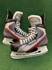 Bauer Vapor Speed TI Ice Hockey Skates Mens UK 9.5 / US 10.5 Lightspeed Pro