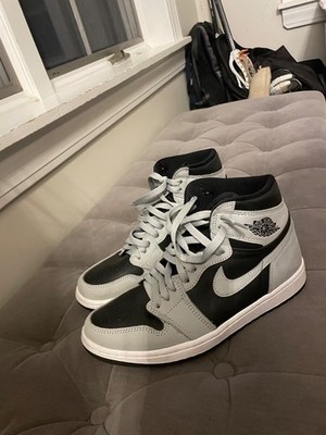 Size 8 - Jordan 1 Retro OG High Shadow 2.0