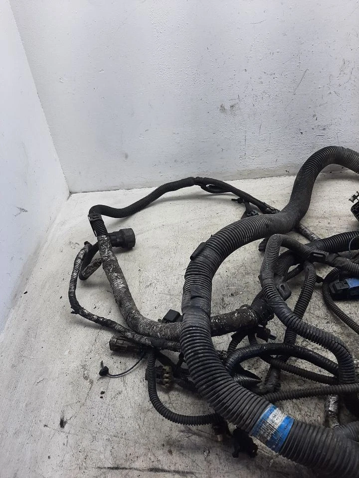 Chicote de fios do motor Chevrolet Express V1500 2004-2006 4.3L LU3,C42,C60 15857543 - Imagem 2 de 4