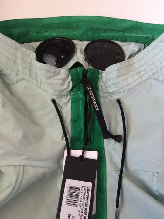 C.P. Company Goggle Jacket  with tag XXL thumbnail 10