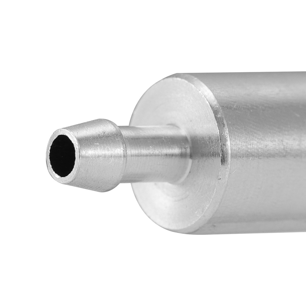 Car Motorcycle Clutch Brake Bleeder Hose One Way Valve Tube Bleeding Tool Set US